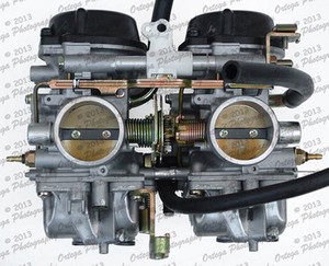 Mikuni bdst38 ремкомплект