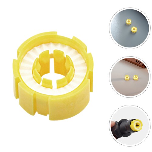 4 Pcs Inflatable Life Jacket Accessories Bobbin Replacement Vest Pills