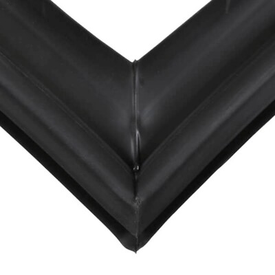 TRUE TÜRDICHTUNG 912148 GUMMIDICHTUNG 1594mm x 645mm KÜHL-GEFRIERKOMBINATION TA2 TM-74 TR2
