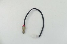 Interruttore luce freno posteriore originale Gilera GSM 50 Zulu H@K 814164 switch Rear