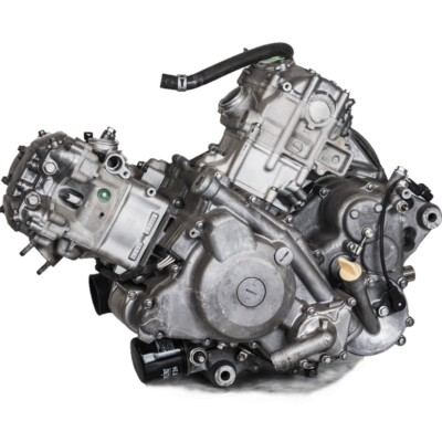 #ad Kawasaki Brute Force 750 12 14 EFI Engine Motor Rebuilt In Stock Ready to Ship $3629.99