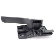 Soporte de manija de liberación de manijas de cubierta de motor para VW Golf Bora Polo 1J1 823 633 A