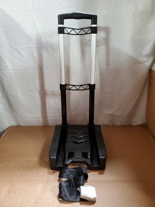 holm airport car seat stroller