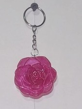 ROSE KEYCHAINS