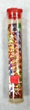 Vintage Color Moods Belt Slides Changeables By Amsco Western Cowgirl Hippie NIP