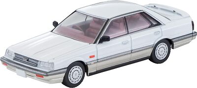 TOMICA LIMITED VINTAGE NEO 1/64 LV-N282a NISSAN SKYLINE 4-Door