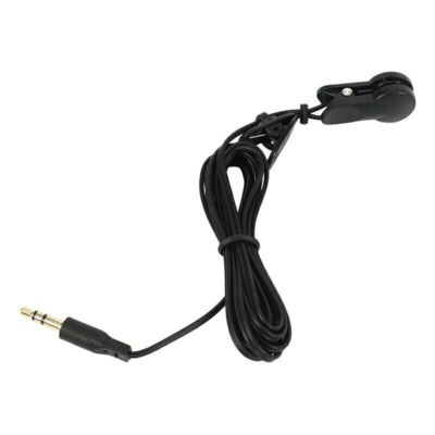 Pulsmesser EAR CLIP Herzfrequenzsensor für KETTLER Cardio-Fitnessgerät (Cardio)