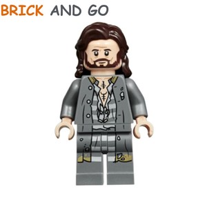 lego harry potter sirius black