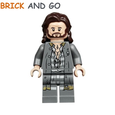 lego sirius black 2018