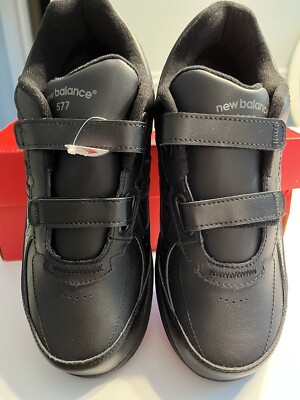 Size 8 - New Balance 577v1 Black for sale online | eBay Size 8 - New Balance 577v1 Black for sale online | eBay