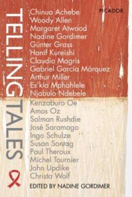 Telling Tales - Paperback By Gordimer, Nadine - GOOD