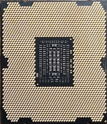 Intel Xeon Processor E5-2650 20 MB 2 GHz 8 Core Server CPU LGA2011 Prozessor