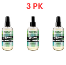 REDKEN Volume Maximizer Thickening Spray 8.5 ...