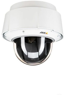 axis ptz camera