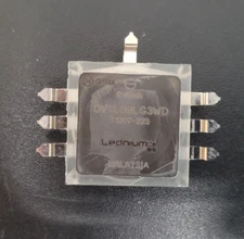 (1 PC)    OVTL09LG3WD   OPTEK    LED Uni-Color White 6400K 7-Pin SMD