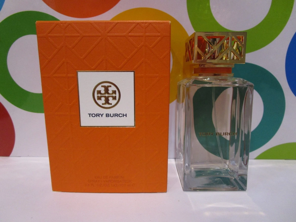 Tory Burch Tory Burch парфюмированная вода для женщин - огромный