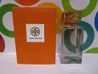 TORY BURCH ~ TORY BURCH EAU DE PARFUM SPRAY ~ 3.4 OZ
