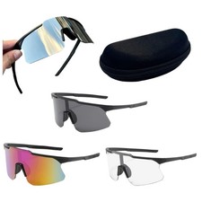 High Strengths Tactically Goggle Windproofed Sand Control Motocrosses Glasses