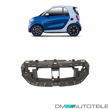 Kühlergrill Kühlergitter Grill für Smart fortwo Coupe Cabriolet 453 2014-2019