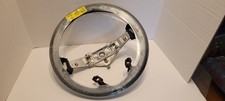 2011-2014 Chrysler 300 Leather Wrapped Steering Wheel 1vt811x9ab Mopar 2011-2014 Chrysler 300 Leather Wrapped Steering Wheel 1vt811x9ab Mopar