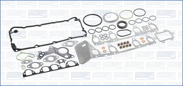 Ajusa Dichtungssatz Zylinderkopf 53024200 FüR Vw Skoda Audi Seat Eos Golf Caddy-image