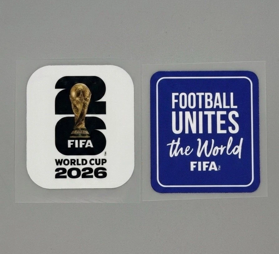 fifa patch products for sale | eBay
