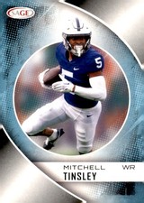 2023 SAGE HIT #76 Mitchell Tinsley