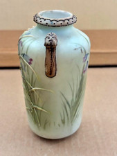 陶瓷日本花瓶1900-1940 | eBay