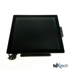 (TDX240) Touch Dynamic Pulse Ultra AIO 17" LCD, Intel Core i5-6300U