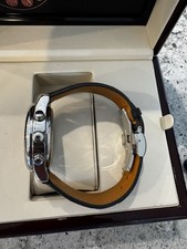 Longines Master Collection Moonphase Chrono 5