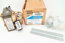 Philips Advance 71A8271-001d Ballast Core & C...