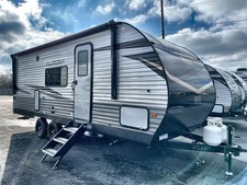 2024 Forest River Aurora Light 22MLS