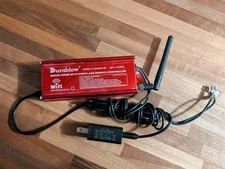 Durablow 5V DC Smart Home Fireplace WiFi Remote Control Box SH3001-RH