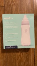 Evenflo Balance+ Standard Baby Bottle   Anti-...