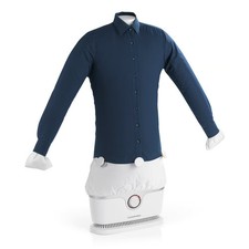 Stiratrice per camicie Cleanmaxx stazione da stiro bambola stiratrice automatica stiratrice per camicette 1800 W