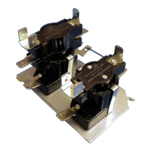 Electric Furnace Sequencer - Three Switches - Picture 4 of 6