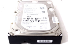 Seagate ST8000NM0125 4Kn Exos 7E8 3.5" 8TB SAS Hard Drive 70% HEALTH