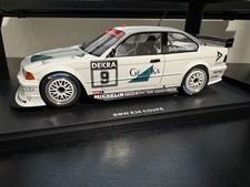 1:18 Werk BMW E36 325i DTM #9 Schmickler