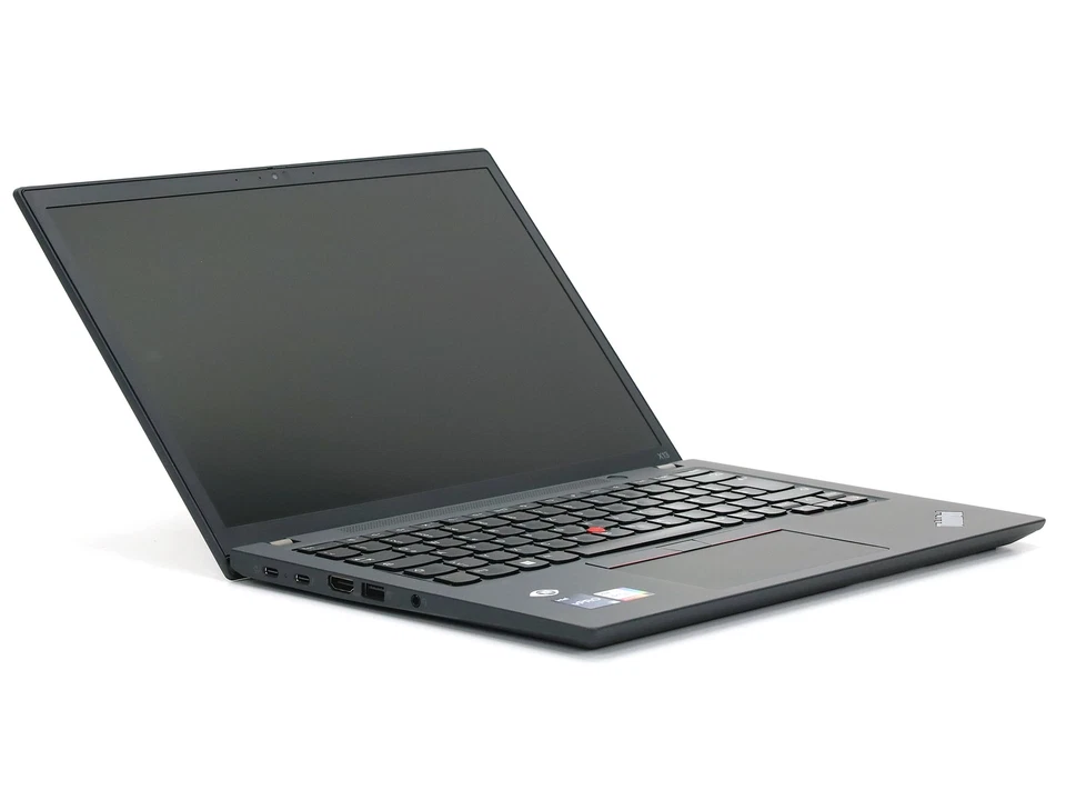 Lenovo ThinkPad X13 · i5-1245U · 16GB · 256GB, Foto 2 von 5