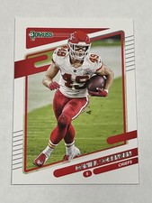 2021 Donruss Football #121 - Daniel Sorensen - Kansas City Chiefs