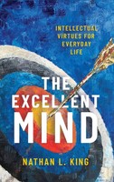 King | The Excellent Mind | Buch | Englisch (2021) | Gebunden | Academic