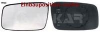 Alkar 6432516 Spiegelglas FüR AußEnspiegel Rechts FüR Volvo