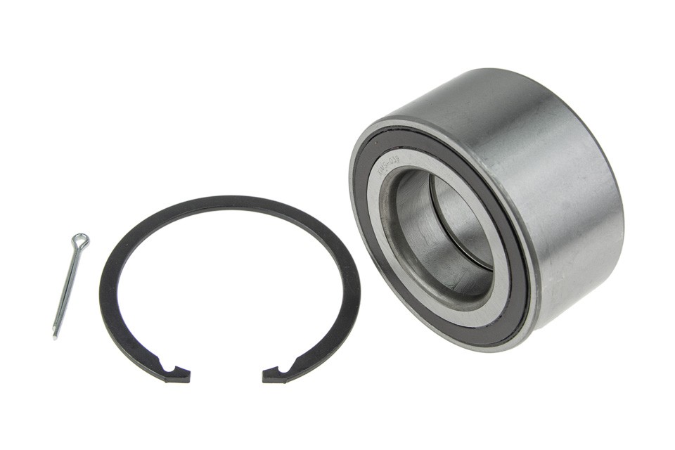 Wheel bearing Front Axle Left KLP-MS-039 NTY for MITSUBISHI DODGE CHRYSLER JEEP - Image 3