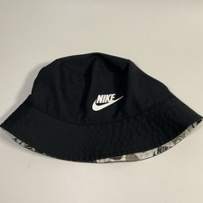 Kids Nike Reversible Bucket Hat