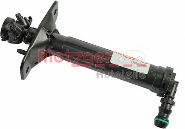 Metzger Autoteile WaschwasserdüSe Scheinwerferreinigung 2220518 FüR A6 Audi C7-image