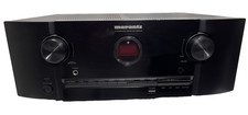 Marantz SR5005 7.1 Ch Home Theater Receiver, 100W/Ch, HDMI, Tested, Pre Owned
