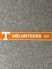 Tennessee Sign
