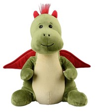 Warmies Wärmekuscheltier Drache  Wärmekissen