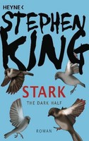 Stephen King / Stark (Dark Half) / 9783453433984