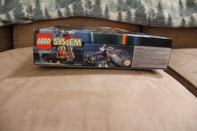 New Sealed LEGO Star Wars 7140: X-wing Fighter